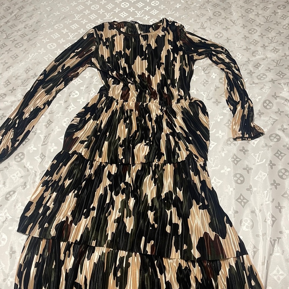 Women’s Dress